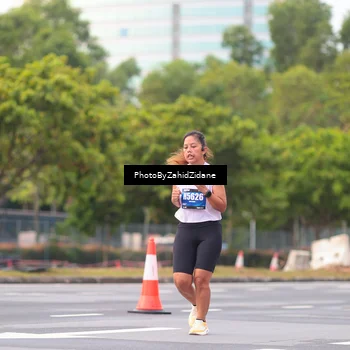Runner Photo 5445659