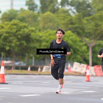 Runner Photo 5445660