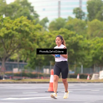Runner Photo 5445661