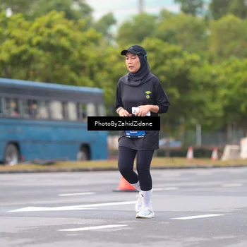 Runner Photo 5445662