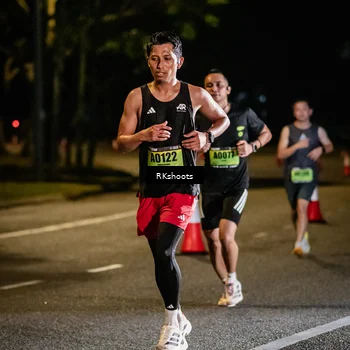 Runner Photo 5445663