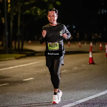 Runner Photo 5445664