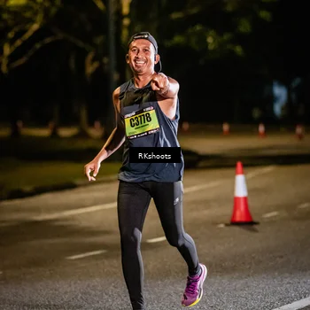 Runner Photo 5445665
