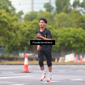 Runner Photo 5445666