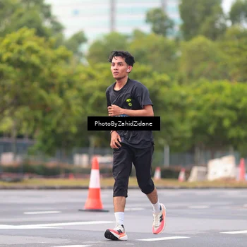 Runner Photo 5445667