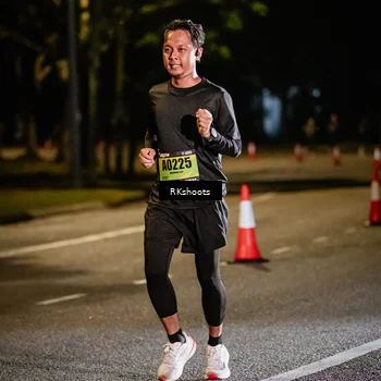 Runner Photo 5445668