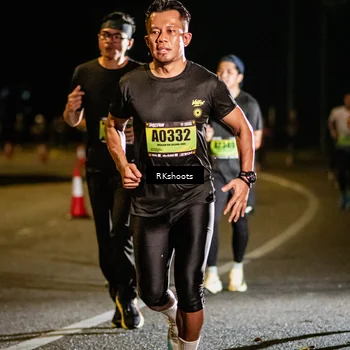 Runner Photo 5445669