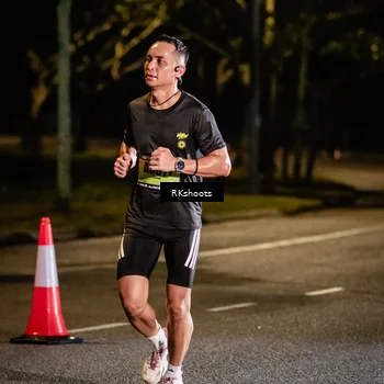 Runner Photo 5445670