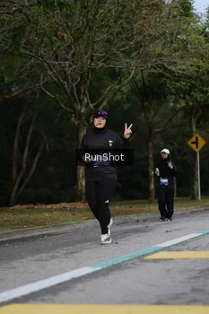 Runner Photo 5445671