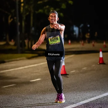 Runner Photo 5445672