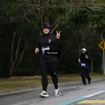 Runner Photo 5445673
