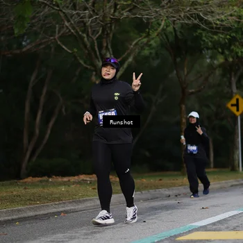 Runner Photo 5445674