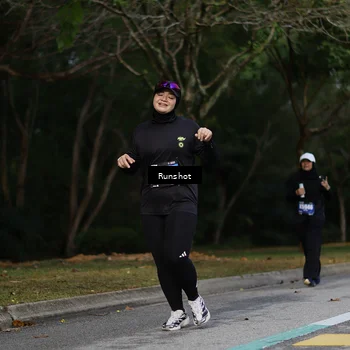 Runner Photo 5445675