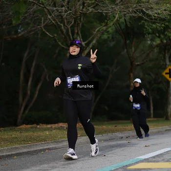 Runner Photo 5445676