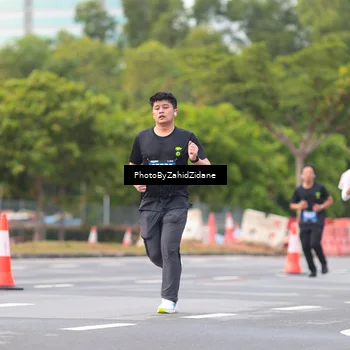 Runner Photo 5445677