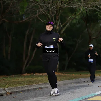 Runner Photo 5445678