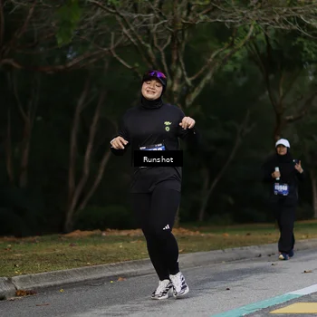 Runner Photo 5445679