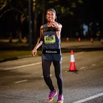 Runner Photo 5445681