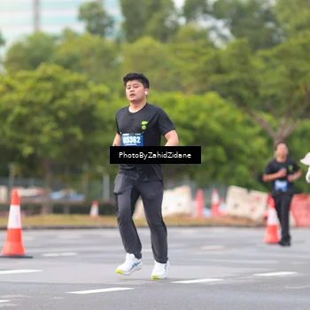 Runner Photo 5445682