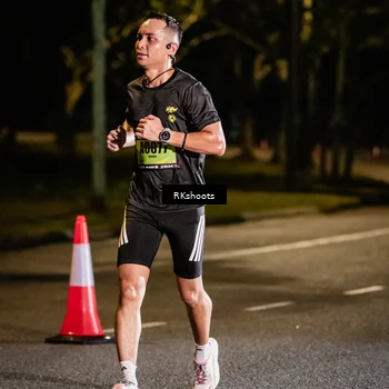 Runner Photo 5445683