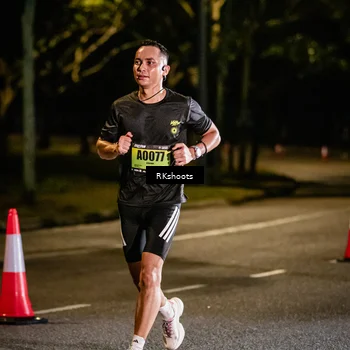 Runner Photo 5445684