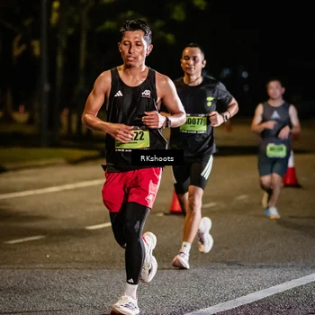 Runner Photo 5445685