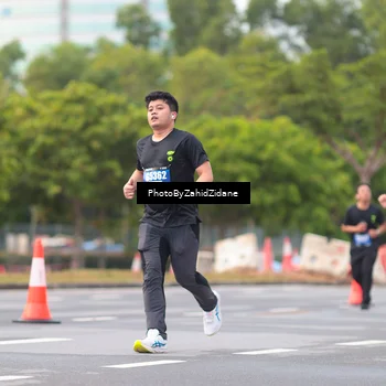 Runner Photo 5445686