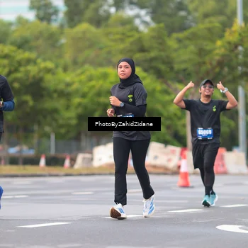 Runner Photo 5445689