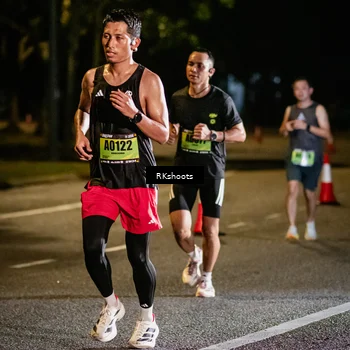 Runner Photo 5445693
