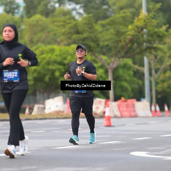 Runner Photo 5445694