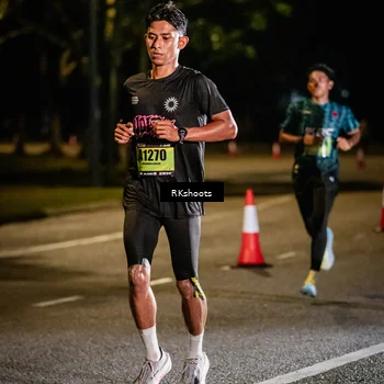 Runner Photo 5445696