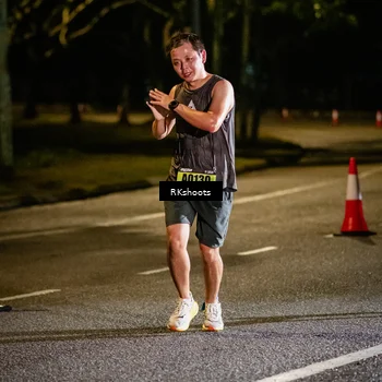 Runner Photo 5445698