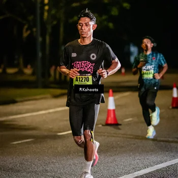 Runner Photo 5445699