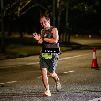 Runner Photo 5445700