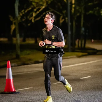 Runner Photo 5445703