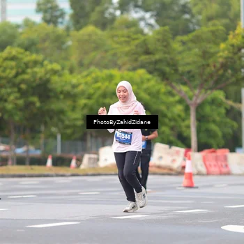 Runner Photo 5445706