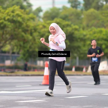 Runner Photo 5445707