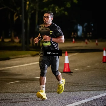 Runner Photo 5445708