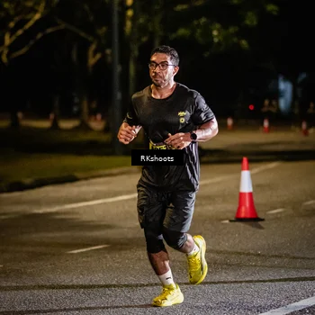 Runner Photo 5445709