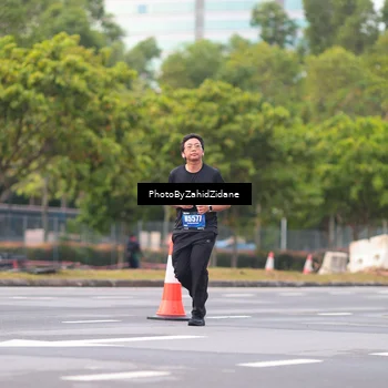 Runner Photo 5445711