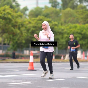 Runner Photo 5445712