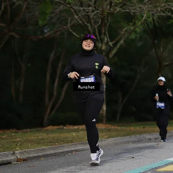 Runner Photo 5445713