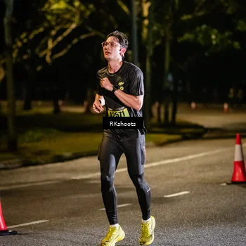 Runner Photo 5445714