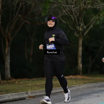 Runner Photo 5445715