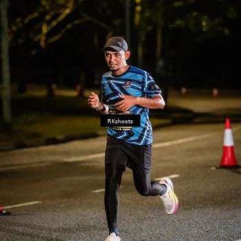 Runner Photo 5445716