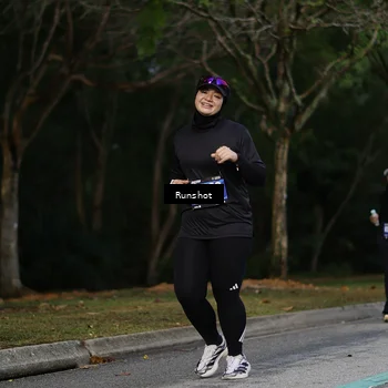 Runner Photo 5445717