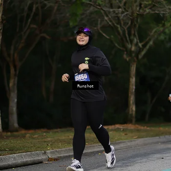 Runner Photo 5445719