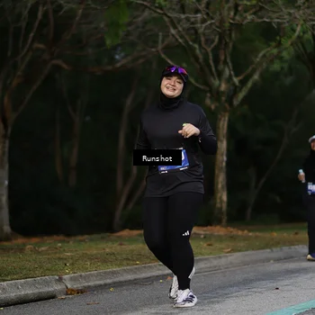 Runner Photo 5445720