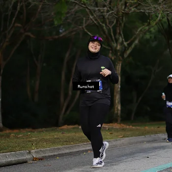 Runner Photo 5445721