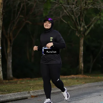 Runner Photo 5445722